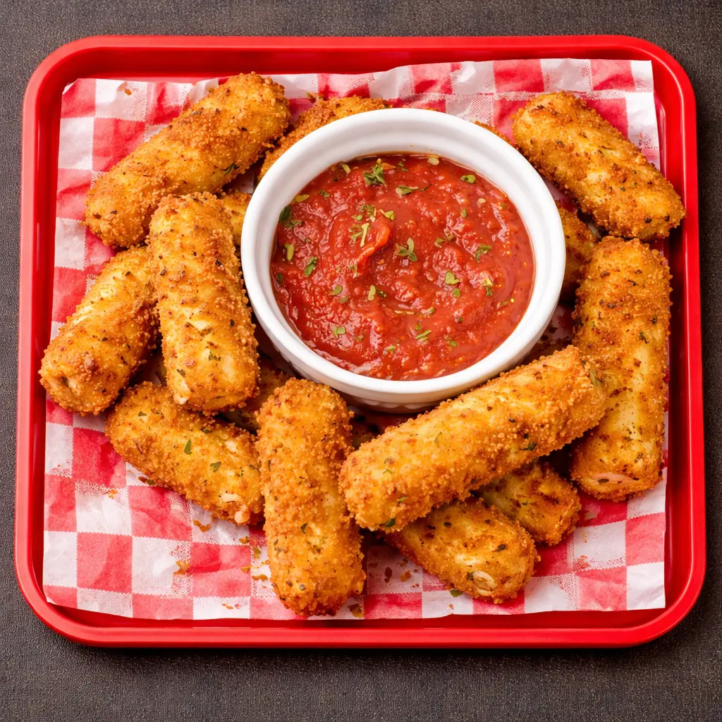 Falafel donair vegetarian option at Top Donair Beaumont AB