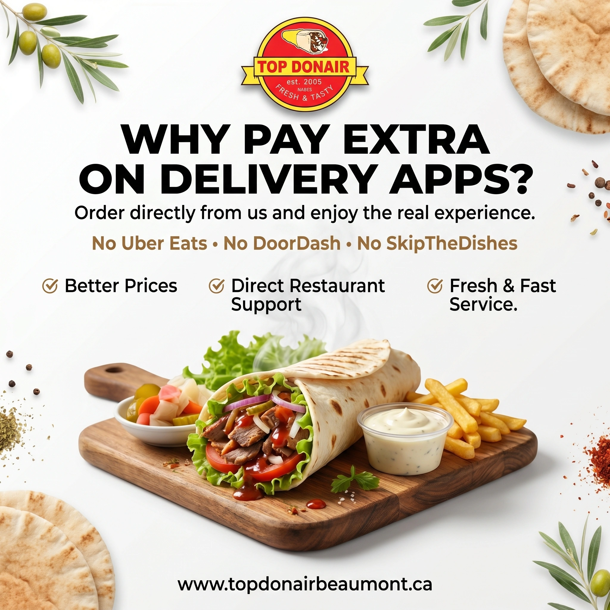 Special Offer